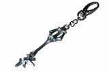 キングダムハーツ バースバイスリープ キーブレードキーホルダー レインフォール