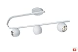 Design – Deckenstrahler PLANET von LIRIO