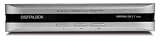 Digitalbox Imperial DB 2 T basic DVB-T Receiver (Scart, Audio-Video Cinch) Silber