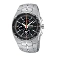 Men's Stainless Steel, Seiko Sportura Watch