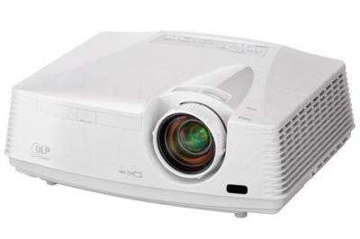 Best Shop for Mitsubishi FD630U DLP PROJECTOR 1920X1080 2000:1 4000 LUMEN 1080P HDMI