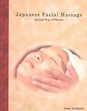 Japanese Facial Massage