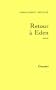 RETOUR � EDEN