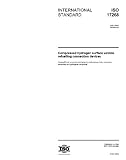ISO 17268:2006, Compressed hydrogen surface vehicle refuelling connection devices