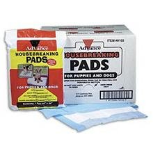 Advance Housebreaking Pads 23X24 In 14/Pkg