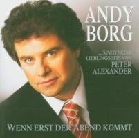 Produkt-Bild: Wenn erst der Abend kommt