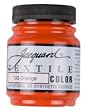 Jacquard 2.25oz #103 Jtc-orange Textile Colors Jacquard 2.25oz #103 Jtc-orange Textile Colors
