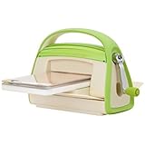 Cricut Cuttlebug Machine, V2 Green