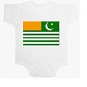 KASHMIR Baby Ultrasoft Onesie