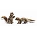 Plush Red Squirrel 8 