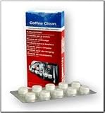 Produkt-Bild: Saeco Coffee Clean, Kaffeefettl&ouml;ser, 10 Tabletten