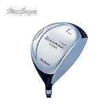Macgregor（マクレガー）07 TITLEDMAC Ti-580X ドライバー 43.0インチ