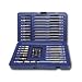 IRWIN 3057034 34-Piece Fastener Drive Tool Bit Set