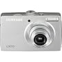 Samsung L200 10MP Digital Camera with 3x Optical Zoom  (Silver)