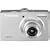 Samsung L200 10MP Digital Camera with 3x Optical Zoom  (Silver)