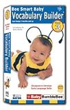 Spanish Bee Smart Baby,  Vocabulary Builder 3