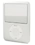 Proporta Echo - Mirrored Screen Protector (Apple 3G iPod nano)