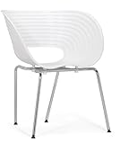 IMAGE OF Circle Dining Chair