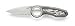 Gerber 22-01969 Remix Clip Folder Knife with Serrated Edge
