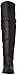 Vybe Women's Midnight Riding Boot