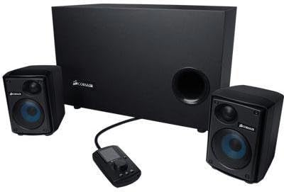 Corsair Gaming Audio Series SP (CA-SP211NA) -