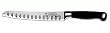San Moritz Elite Granton Utility Knife, 6.00 in. (ME2687-6K) Category: San Moritz Elite Knife