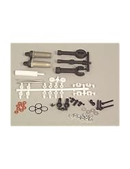 Hard Anodized Shocks, 1.02 by Associated Electrics Inc.