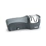 Smith's Abrasive Edge Gourmet Compact Electric and Manual Knife Sharpener