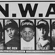 N.W.A.