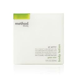 Method Bloq Body Lotion Go Getter (Pack of 3)