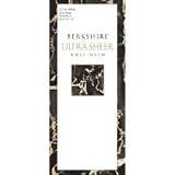 Berkshire Ultra Sheer Knee-High 6360