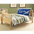 Summer Infant Camo Toddler 4-Piece Bedding Set - Boy
