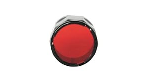 Fenix Filter Red Adapter (Fits specific LD and PD Models)