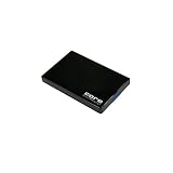 CnMemory Core 500GB USB 2.0 schwarz