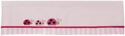 Kidsline Dotty Valance