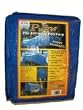 15' x 30' Blue Tarp