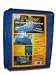 18' x 24' Blue Tarp