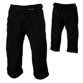 Endura Singletrack 3/4 Short - Men's