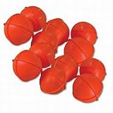Athletic Connection Shield Speed Control Balls(Price/DZN), Pucks & Balls, Floor Hockey, Hockey