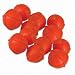 Athletic Connection Shield Speed Control Balls(Price/DZN), Pucks & Balls, Floor Hockey, Hockey