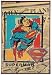 Superman Daily Planet Metal Sign