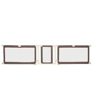 sure and secure custom fit gate