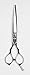 YASAKA Shears/Scissors M60 6 INCHES Cobalt