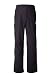 Berghaus Ortler, Damen Wanderhose - Black 42 EU
