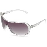 Fantas-Eyes Speed Oversized Sunglasses