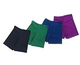 CARTA SPORT Girls/Lady Lycra Shorts