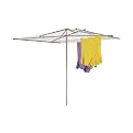 Whitney Design Outdoor Dryer- Steel(62x72")