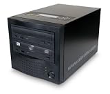 2-Target DVD/CD Copy Cruiser Pro LX