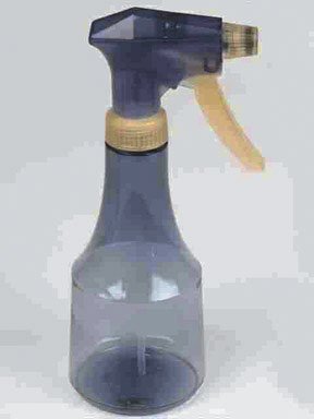 Crystal Sprayer