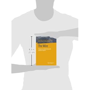 The Wire: Analysen zur Kulturdiagnostik populärer Medien (Kulturelle Figurationen: Artefa